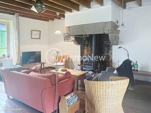 Maison 5 pièces 130 m²