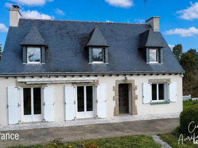 Maison 5 pièces 130 m²