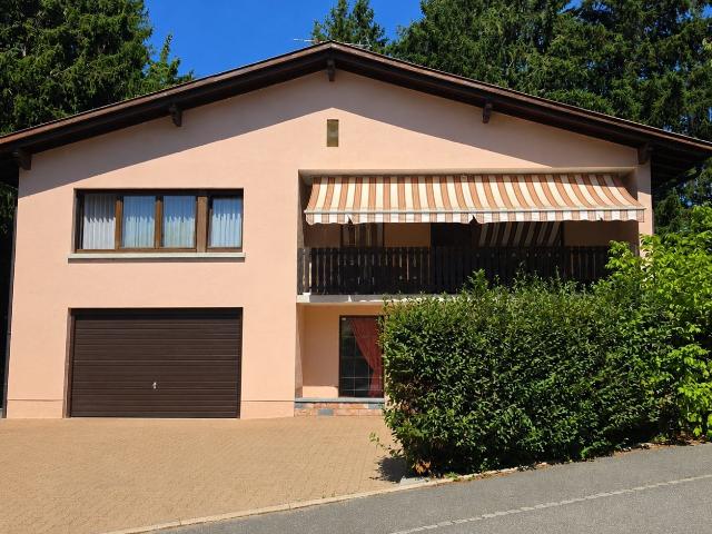 Maison 5 pièces 130 m²