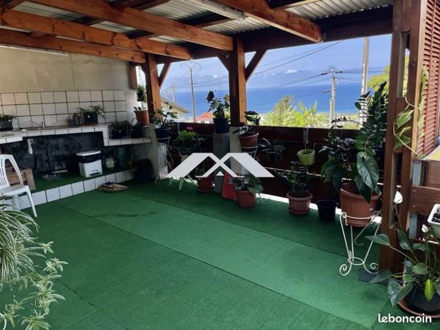 Maison 5 pièces 130 m²