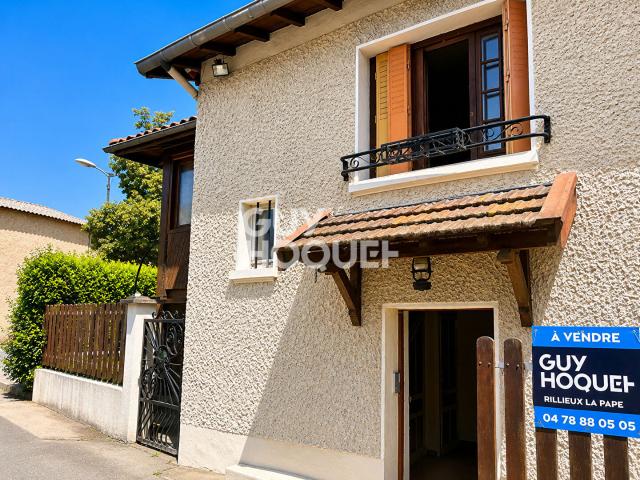 Maison 5 pièces 130 m²