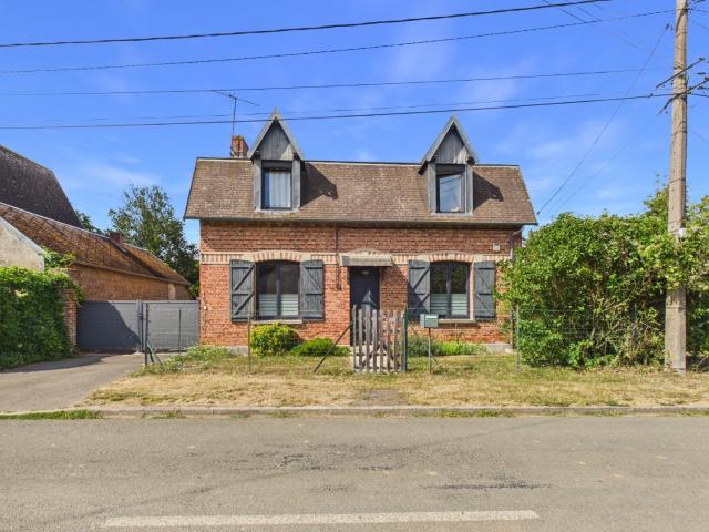 Maison 5 pièces 130 m²