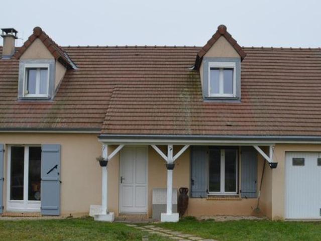 Maison 5 pièces 130 m²