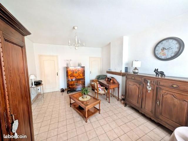 Maison 5 pièces 130 m²