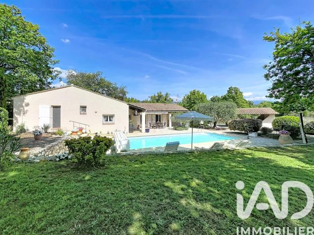 Maison 5 pièces 125 m²