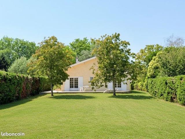 Maison 5 pièces 130 m²