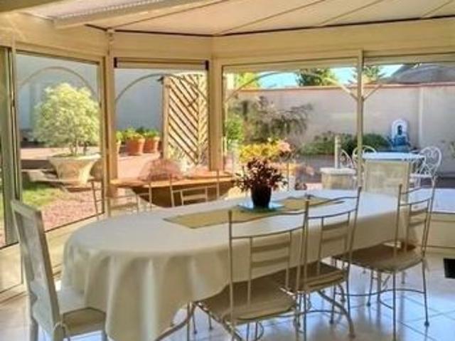 Maison 5 pièces 130 m²