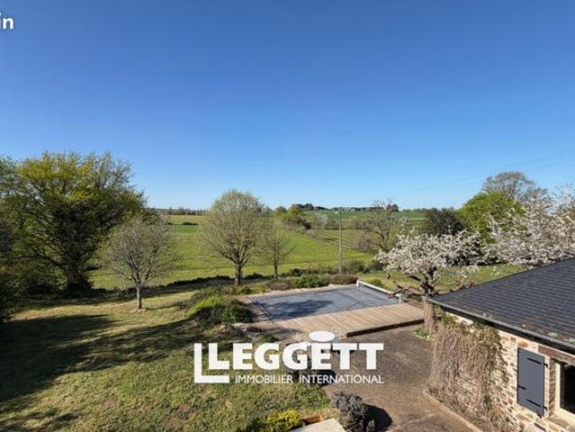 Maison 5 pièces 130 m²