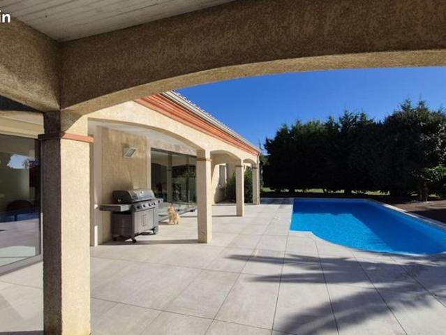 Maison 5 pièces 130 m²