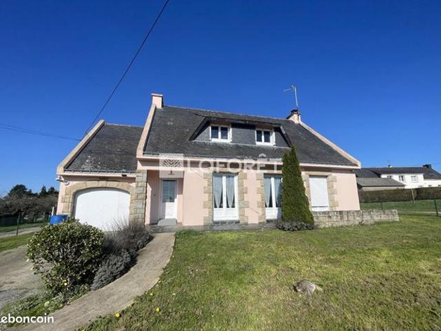 Maison 5 pièces 130 m²
