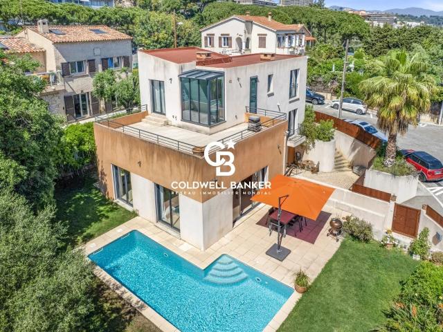Maison 5 pièces 130 m²