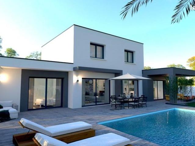 Maison 5 pièces 130 m²