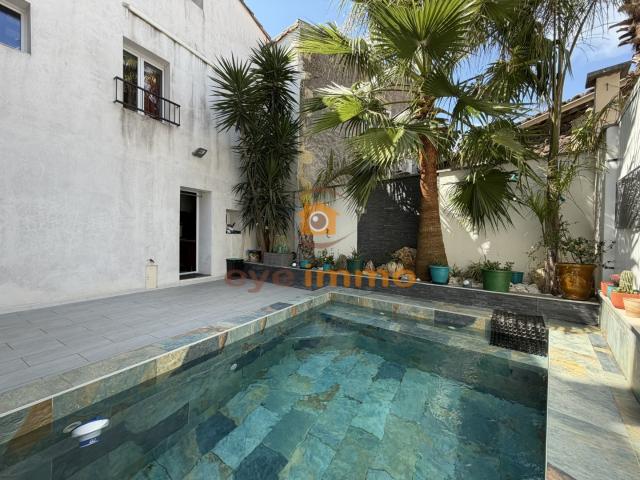 Maison 5 pièces 130 m²