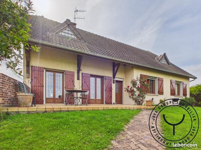 Maison 5 pièces 130 m²