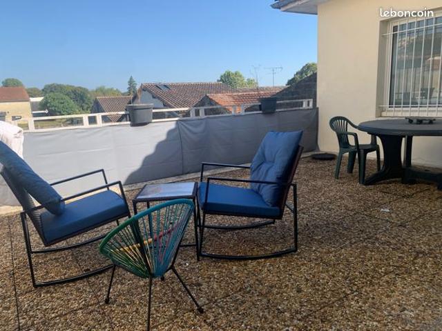 Maison 5 pièces 130 m²