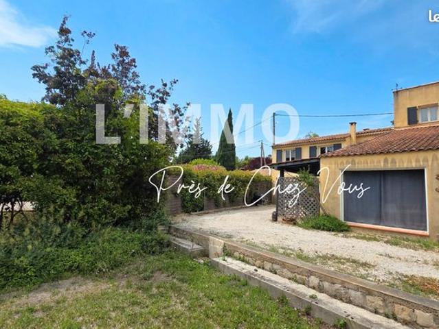 Maison 5 pièces 130 m²