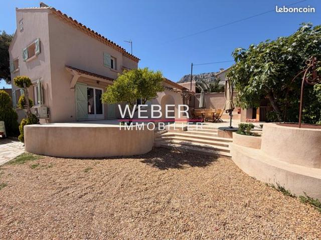 Maison 5 pièces 130 m²