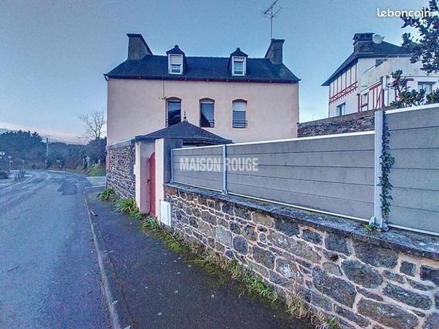 Maison 5 pièces 130 m²