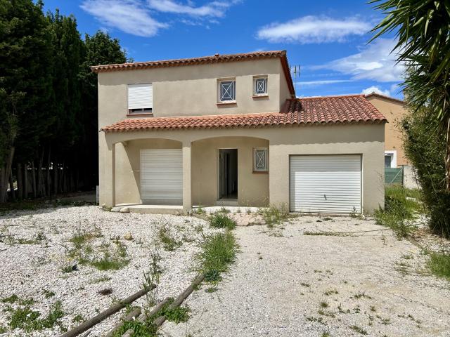 Maison 5 pièces 130 m²