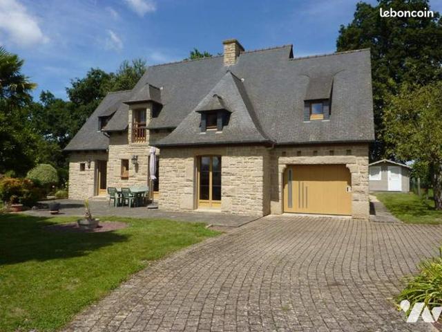 Maison 5 pièces 130 m²