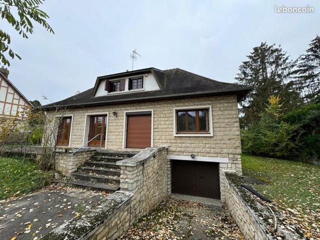 Maison 5 pièces 130 m²