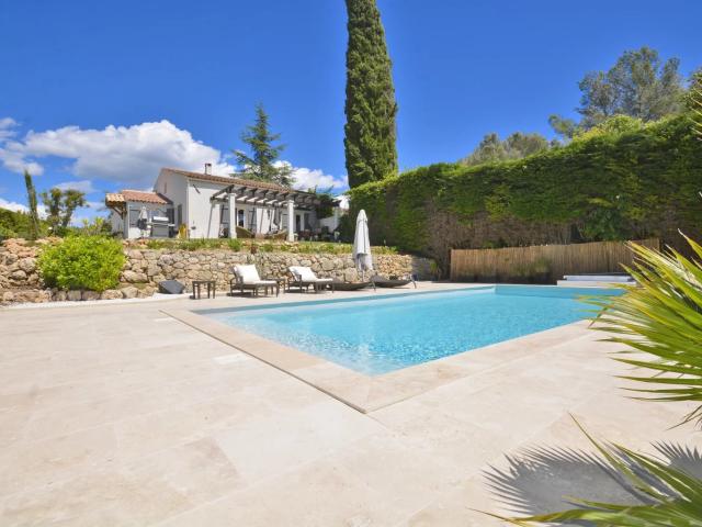 Maison 5 pièces 130 m²