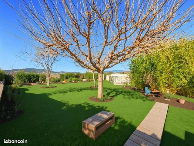 Maison 5 pièces 130 m²