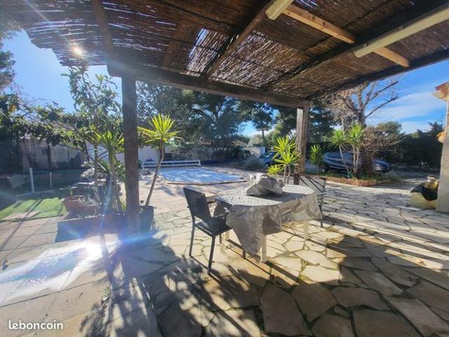 Maison 5 pièces 130 m²