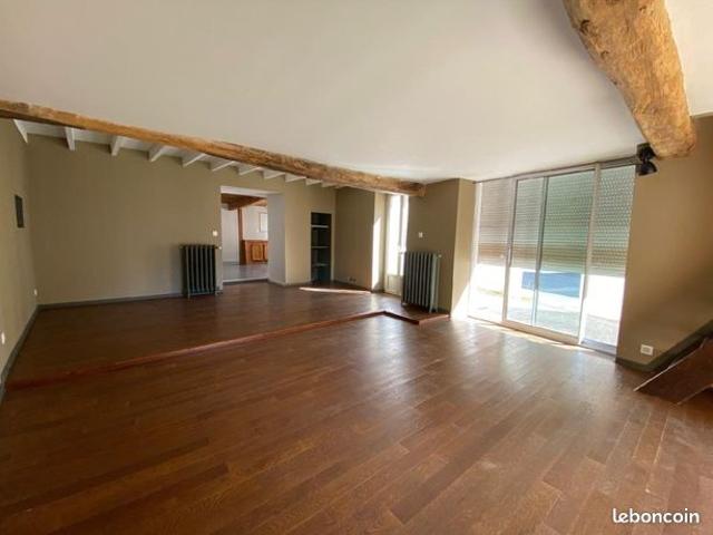Maison 5 pièces 130 m²