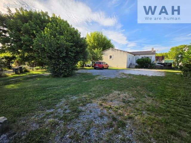 Maison 5 pièces 130 m²