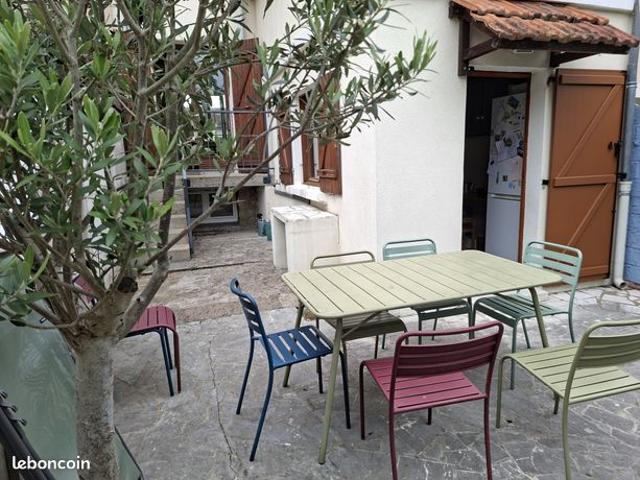 Maison 5 pièces 130 m²