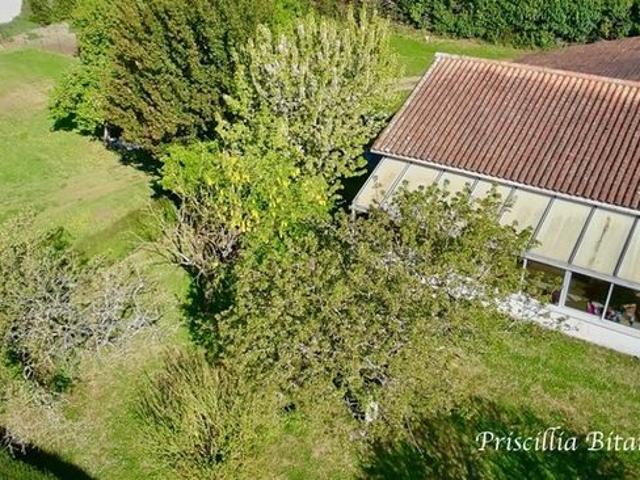 Maison 5 pièces 130 m²