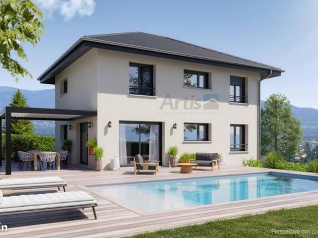 Maison 5 pièces 130 m²