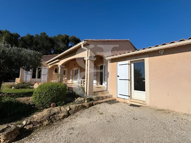 Maison 5 pièces 130 m²