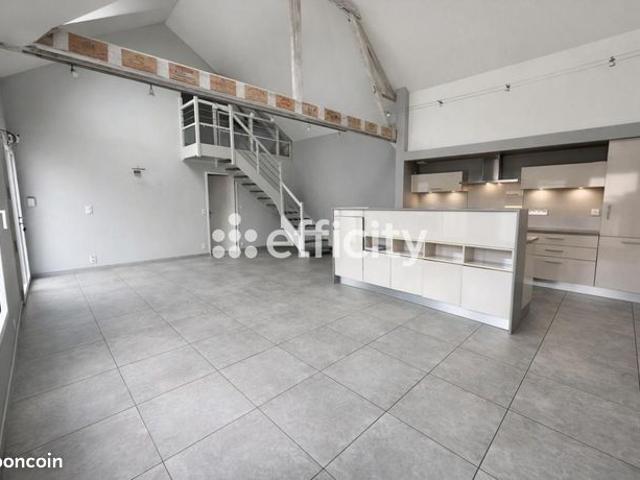 Maison 5 pièces 130 m²