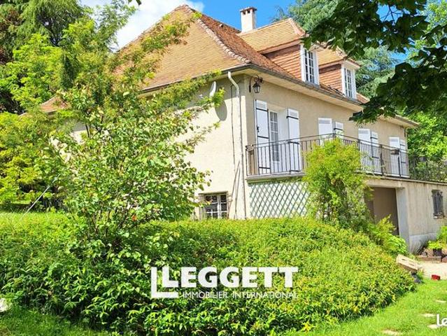 Maison 5 pièces 130 m²