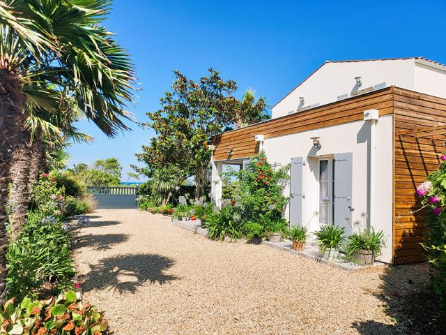 Maison 5 pièces 130 m²