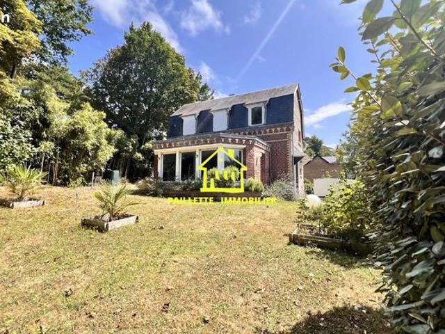 Maison 5 pièces 130 m²