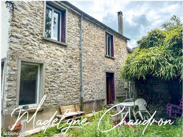 Maison 5 pièces 130 m²