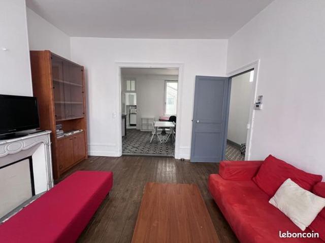 Maison 5 pièces 130 m²