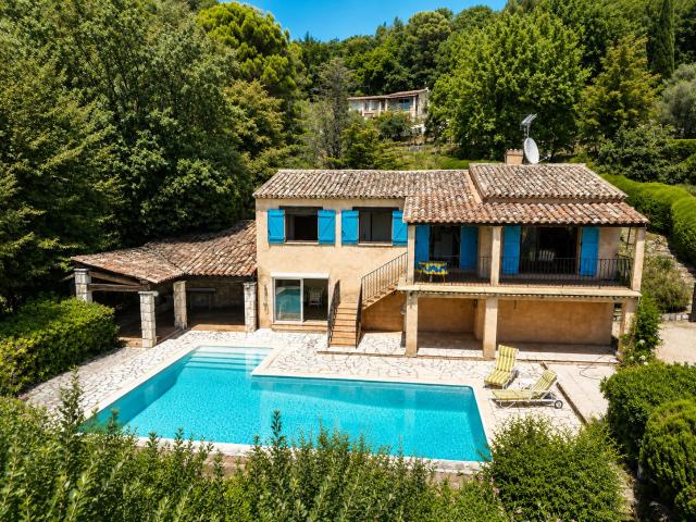 Maison 5 pièces 130 m²