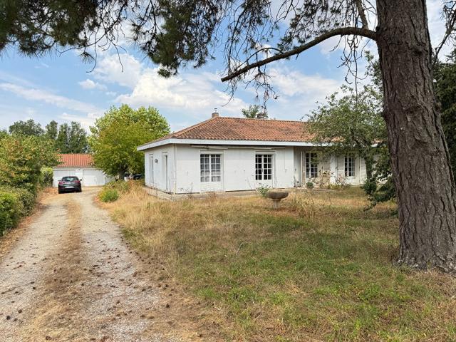 Maison 5 pièces 130 m²