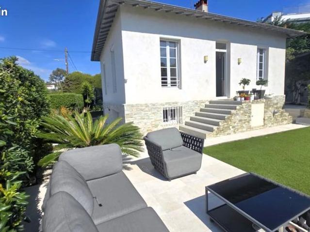 Maison 5 pièces 130 m²