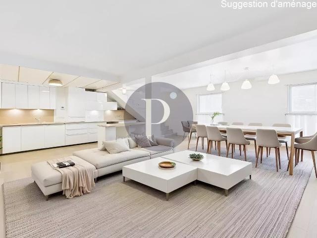 Maison 5 pièces 130 m²