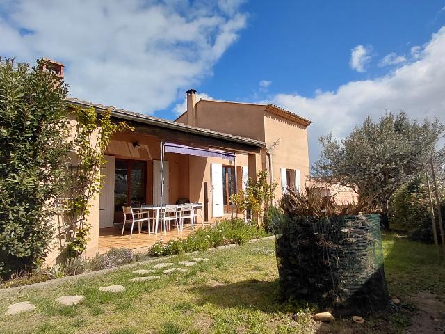 Maison 5 pièces 130 m²