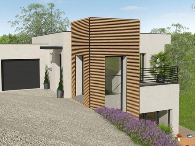 Maison 5 pièces 130 m²