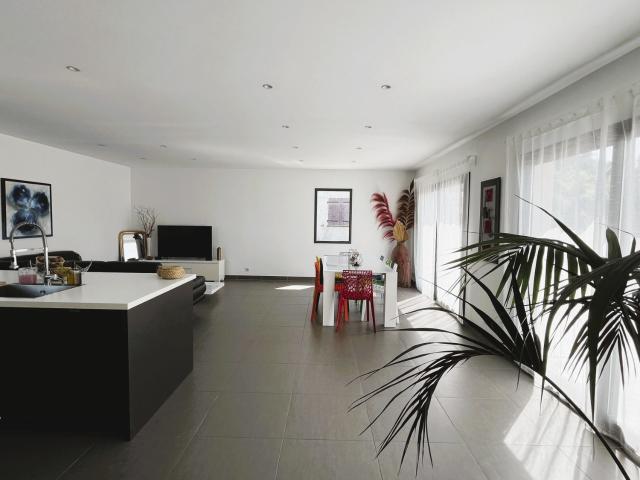 Maison 5 pièces 130 m²