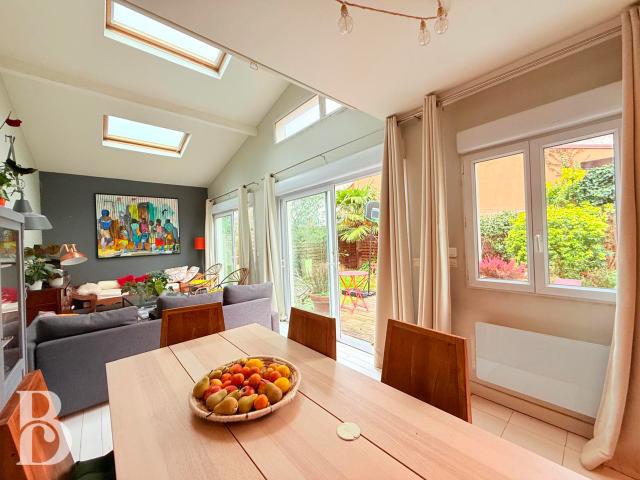 Maison 5 pièces 130 m²