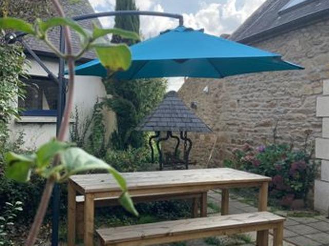 Maison 5 pièces 130 m²