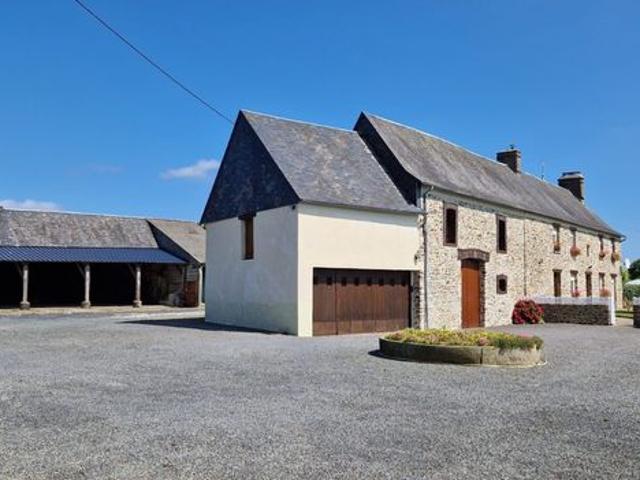 Maison 5 pièces 130 m²